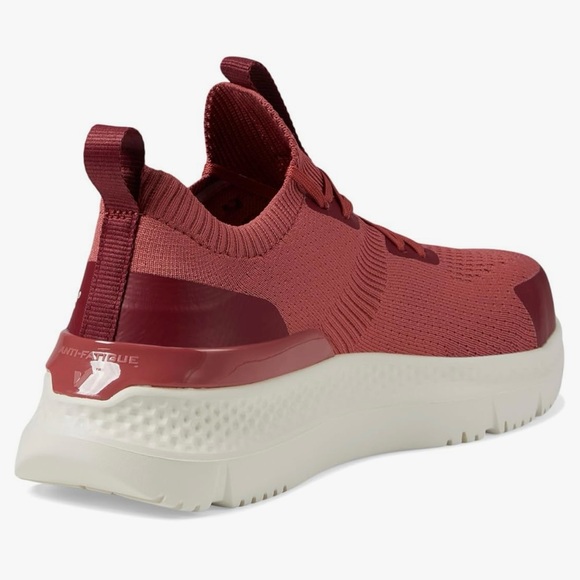 NIB Women’s Size 9.5 (Euro Sz 41) Timberland Pro Setta Safety Toe Knit Sneakers - Picture 4 of 17